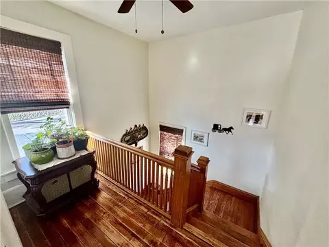 Entry Way - 87 E 2nd St, Corning, NY 14830 photo 5 of 9