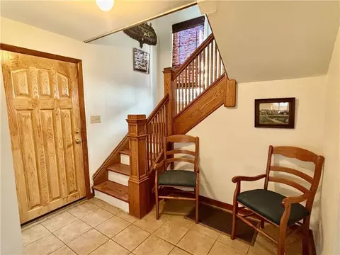 Entry Way - 87 E 2nd St, Corning, NY 14830 photo 2 of 9