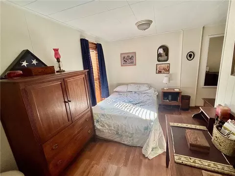 Bedroom - 87 E 2nd St, Corning, NY 14830 photo 4 of 10