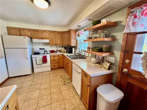 Kitchen - 87 E 2nd St, Corning, NY 14830 photo 3 of 5