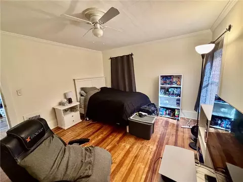 Bedroom - 87 E 2nd St, Corning, NY 14830 photo 6 of 10