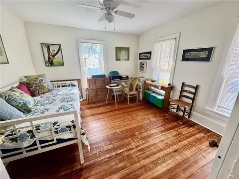 Bedroom - 87 E 2nd St, Corning, NY 14830 photo 8 of 10