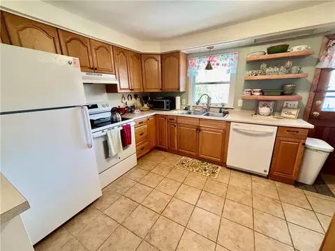Kitchen - 87 E 2nd St, Corning, NY 14830 photo 1 of 5