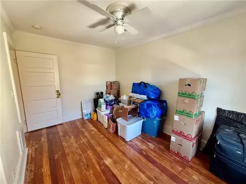 Bedroom - 87 E 2nd St, Corning, NY 14830 photo 9 of 10