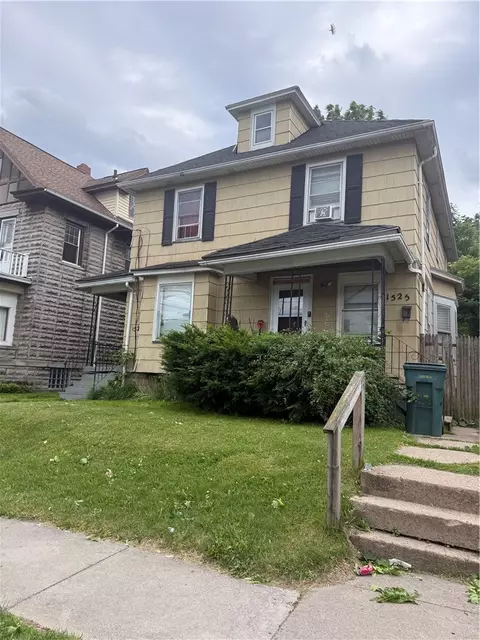1525-1527 Clifford Ave, Rochester, NY 14609
