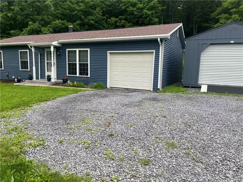 516 Parrott Rd, Veteran, NY 14824
