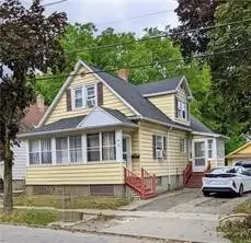 94 Kosciusko St, Rochester, NY 14621