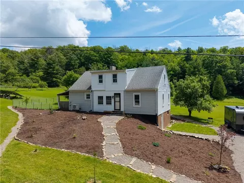 192 Alfred Station Rd, Hartsville, NY 14803