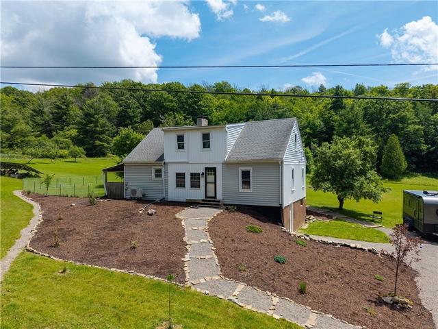 192 Alfred Station Rd, Hartsville, NY 14803