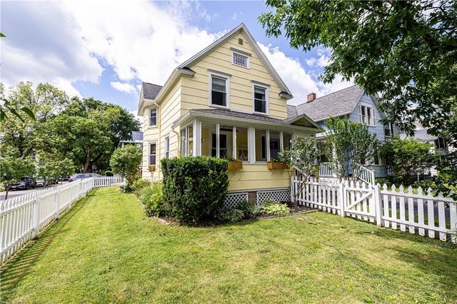 177 Milburn St, Rochester, NY 14607