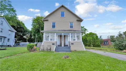 705-709 Culver Rd, Rochester, NY 14609