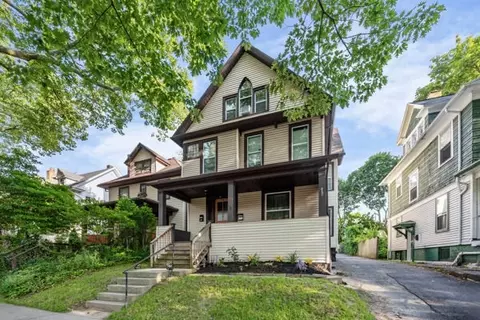 123 Albemarle St, Rochester, NY 14613