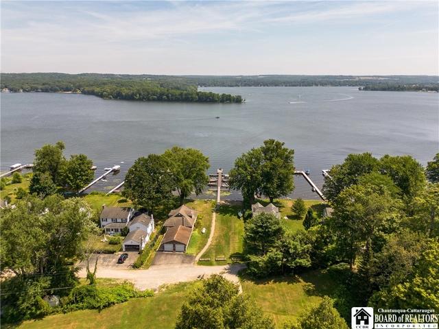 3884 Park Way, North Harmony, NY 14710
