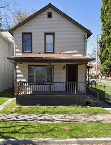 713 Magee St, Elmira, NY 14901