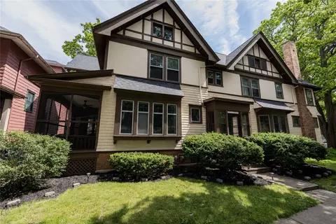 42 Thayer St, Rochester, NY 14607