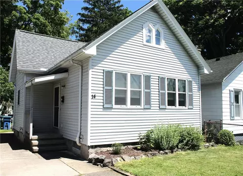 14 Whalin St, Rochester, NY 14620