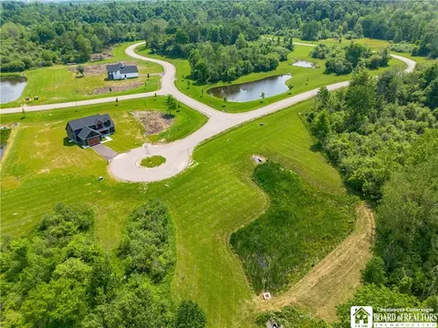 3009 Mandolin Ridge Way, Chautauqua, NY 14757
