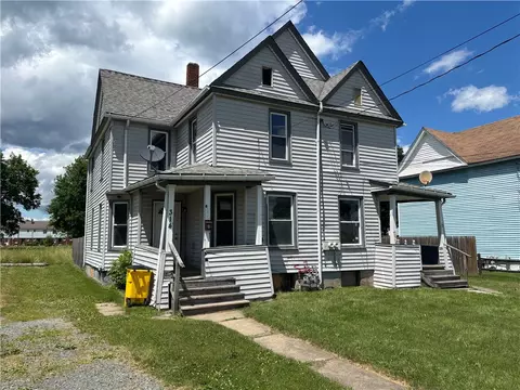 312-314 Hathorn St, Elmira, NY 14901
