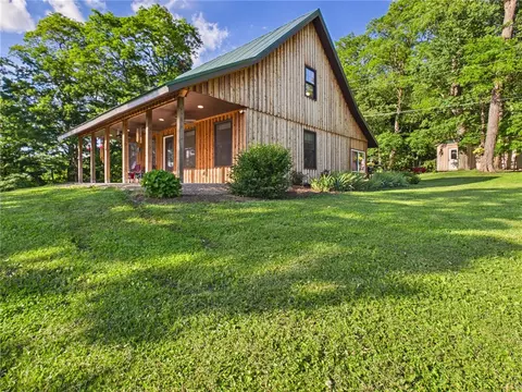 6618 Route 16, Franklinville, NY 14737