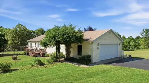 413 Ba North Ave, Milo, NY 14527