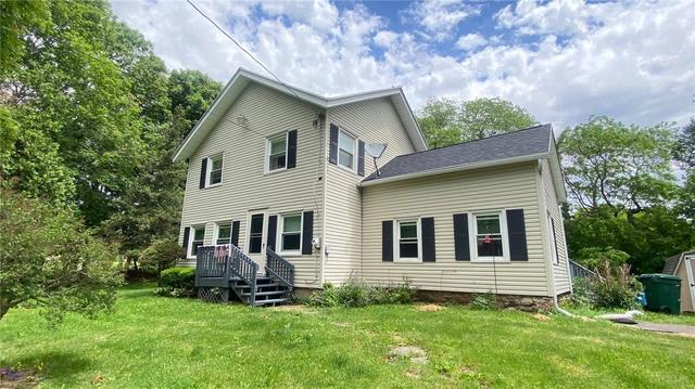 4825 Middle Rd, Rushville, NY 14544