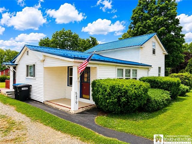 5479 E Lake Rd, Dewittville, NY 14728