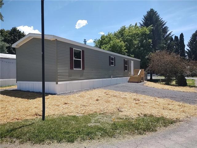 43 Johnson Dr, Auburn, NY 13021