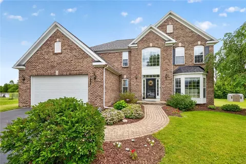 1484 Fraser Way, Farmington, NY 14425