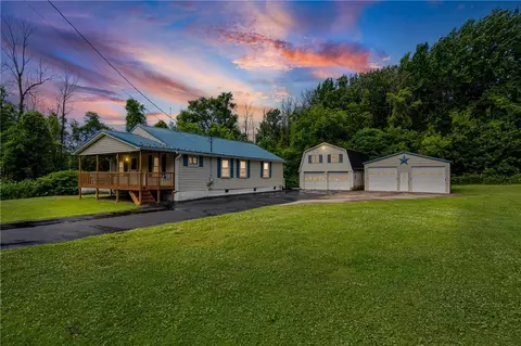 7905 Brown Rd, Wolcott, NY 14590