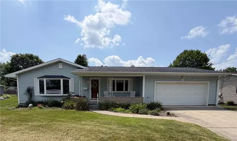 515 Bush Ave, Horseheads, NY 14845