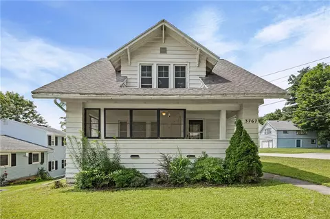 3767 Union St, Marion, NY 14505