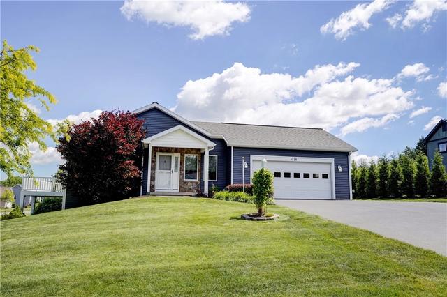 4538 Lake Ridge Dr, Canandaigua, NY 14424