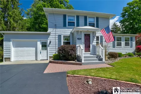 488 South Ave, Jamestown, NY 14701