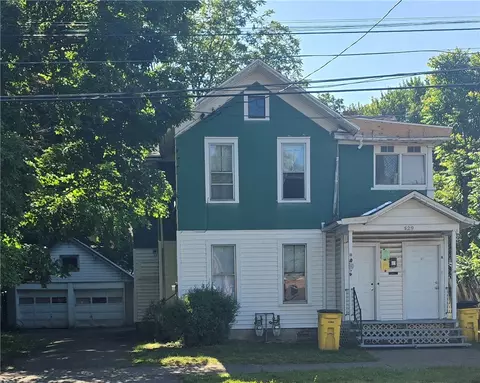 529 Pennsylvania Ave, Elmira, NY 14904