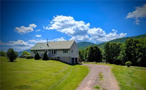 1510 Town Brook Rd, Hobart, NY 13788