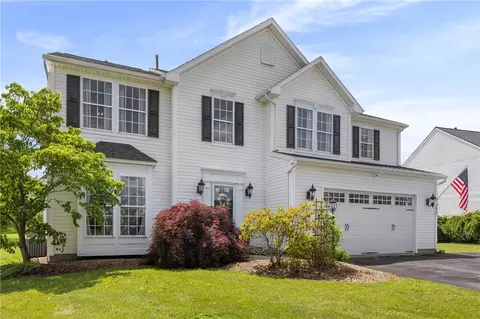 777 Duck Holw, Victor, NY 14564