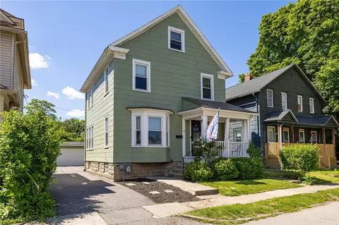 4 Donlon St, Rochester, NY 14607