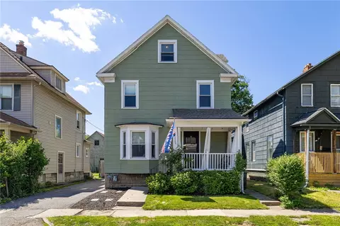 4 Donlon St, Rochester, NY 14607