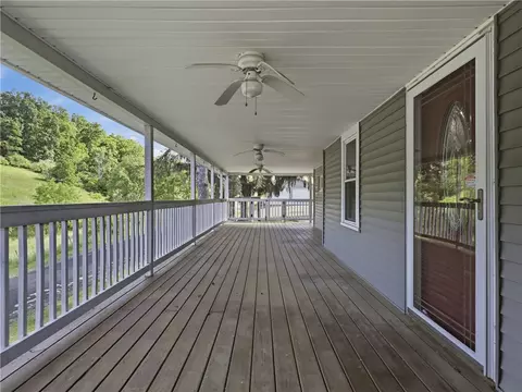 Exterior - 1024 Davis Rd, Corning, NY 14830 photo 6 of 11