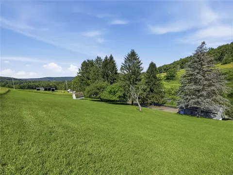 Exterior - 1024 Davis Rd, Corning, NY 14830 photo 10 of 11