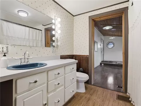 Bath - 1024 Davis Rd, Corning, NY 14830 photo 1 of 2