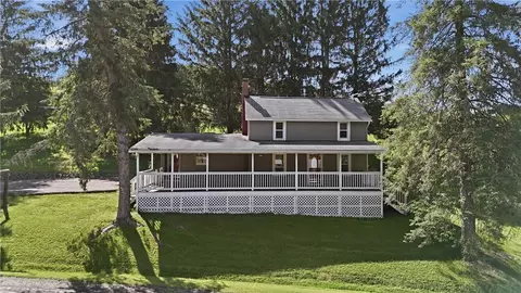 1024 Davis Rd, Corning, NY 14830