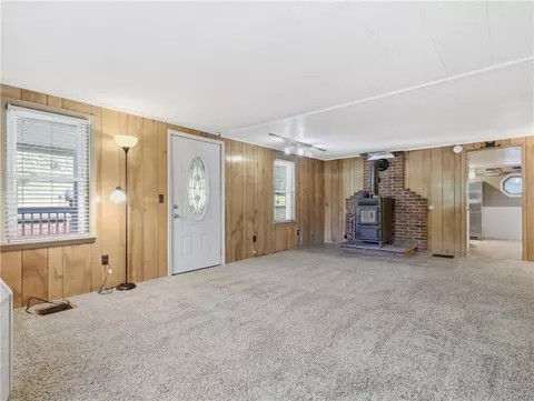Living - 1024 Davis Rd, Corning, NY 14830 photo 4 of 6