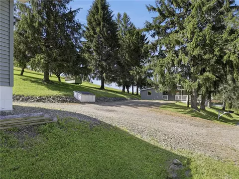 Exterior - 1024 Davis Rd, Corning, NY 14830 photo 11 of 11