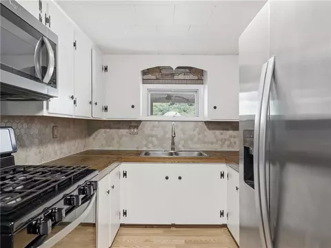 Kitchen - 1024 Davis Rd, Corning, NY 14830 photo 2 of 2