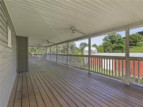 Exterior - 1024 Davis Rd, Corning, NY 14830 photo 5 of 11