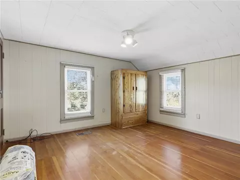 Bedroom - 1024 Davis Rd, Corning, NY 14830 photo 2 of 3