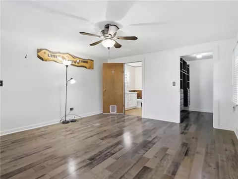 Bedroom - 1024 Davis Rd, Corning, NY 14830 photo 1 of 3