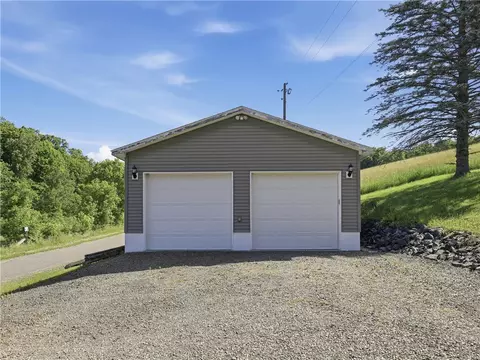 Exterior - 1024 Davis Rd, Corning, NY 14830 photo 7 of 11