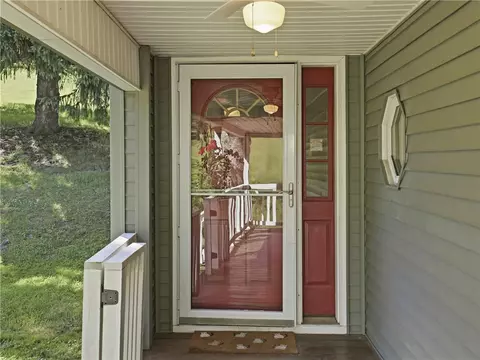 Exterior - 1024 Davis Rd, Corning, NY 14830 photo 4 of 11